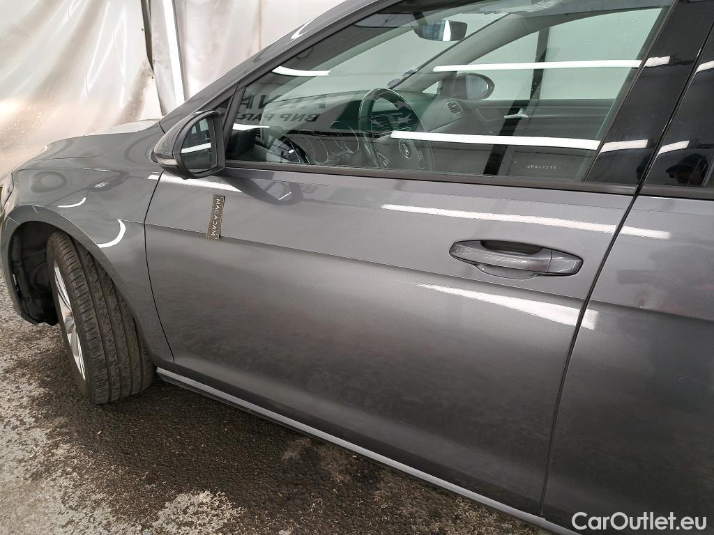  Volkswagen  Golf  VOLKSWAGEN 5p Berline 1.4 TSI 125 BVM6 Confort Business BMT #15