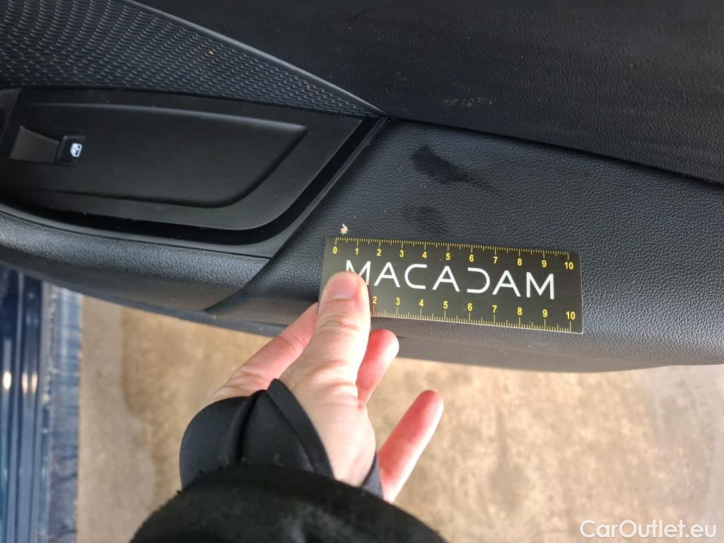  Skoda  Octavia  Berline Style 2.0 TDI 150CV BVA7 E6d #17