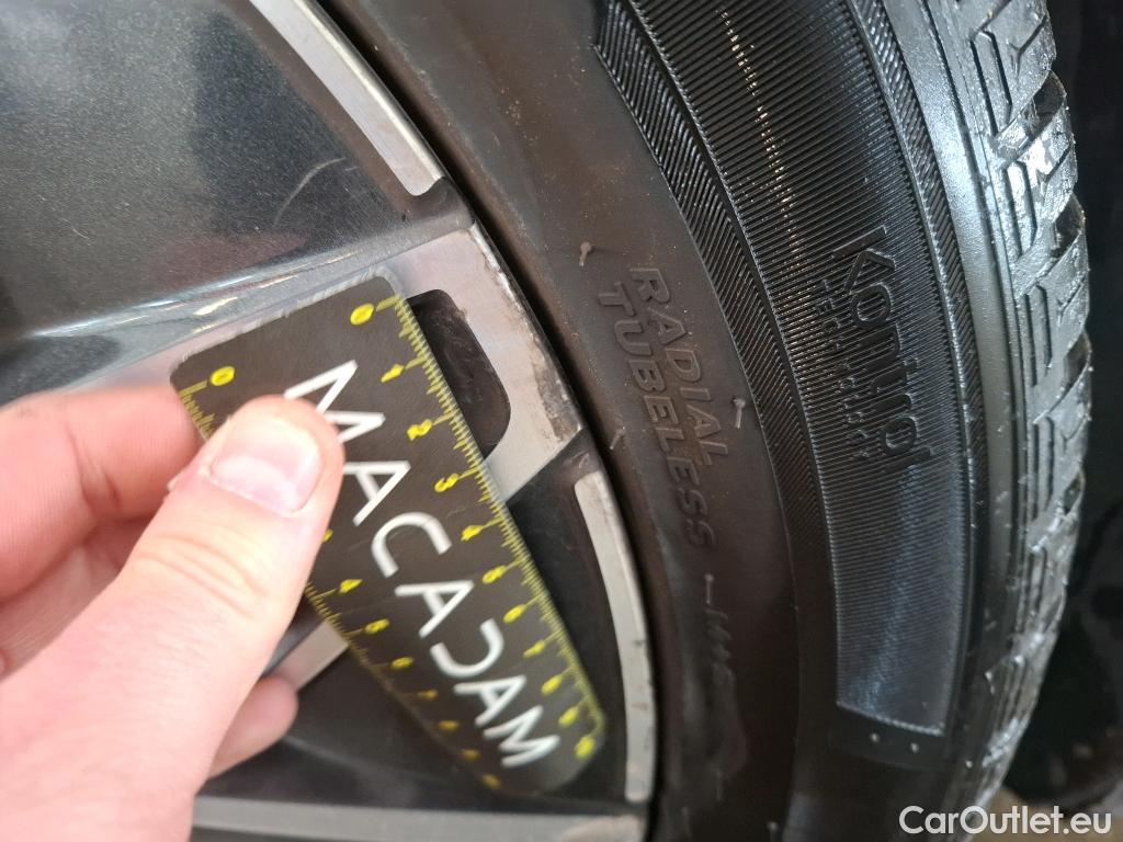  Skoda  Octavia  Combi Style 2.0 TDI 150CV BVA7 E6dT #7