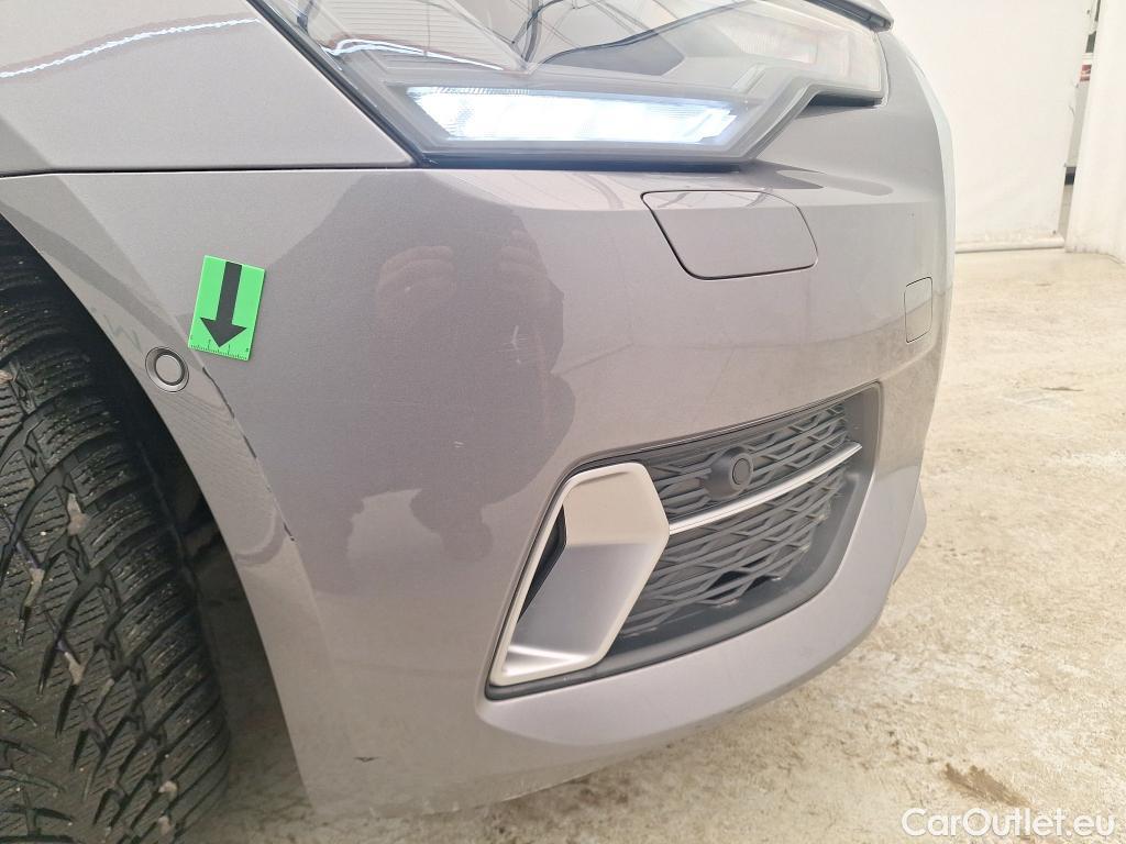  Audi  A6 Sport 40 TDI MHEV Stronic #5