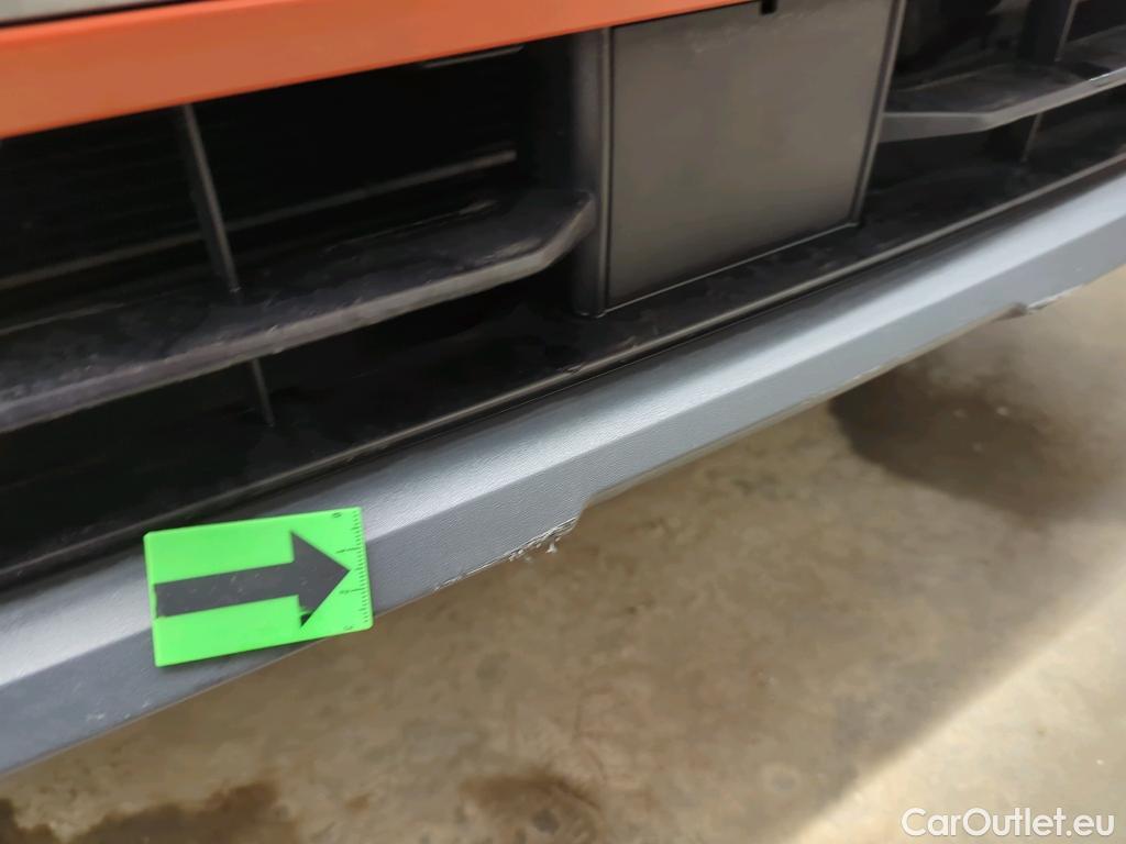  Audi  Q3  35 TFSI mild-Hybrid #11