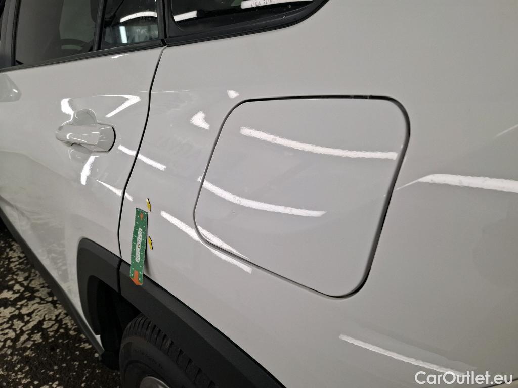  Toyota  RAV4 TOYOTA  Hybride / 2018 / 5P / SUV Hybride AWD Dynamic Business Beyond Zero #30