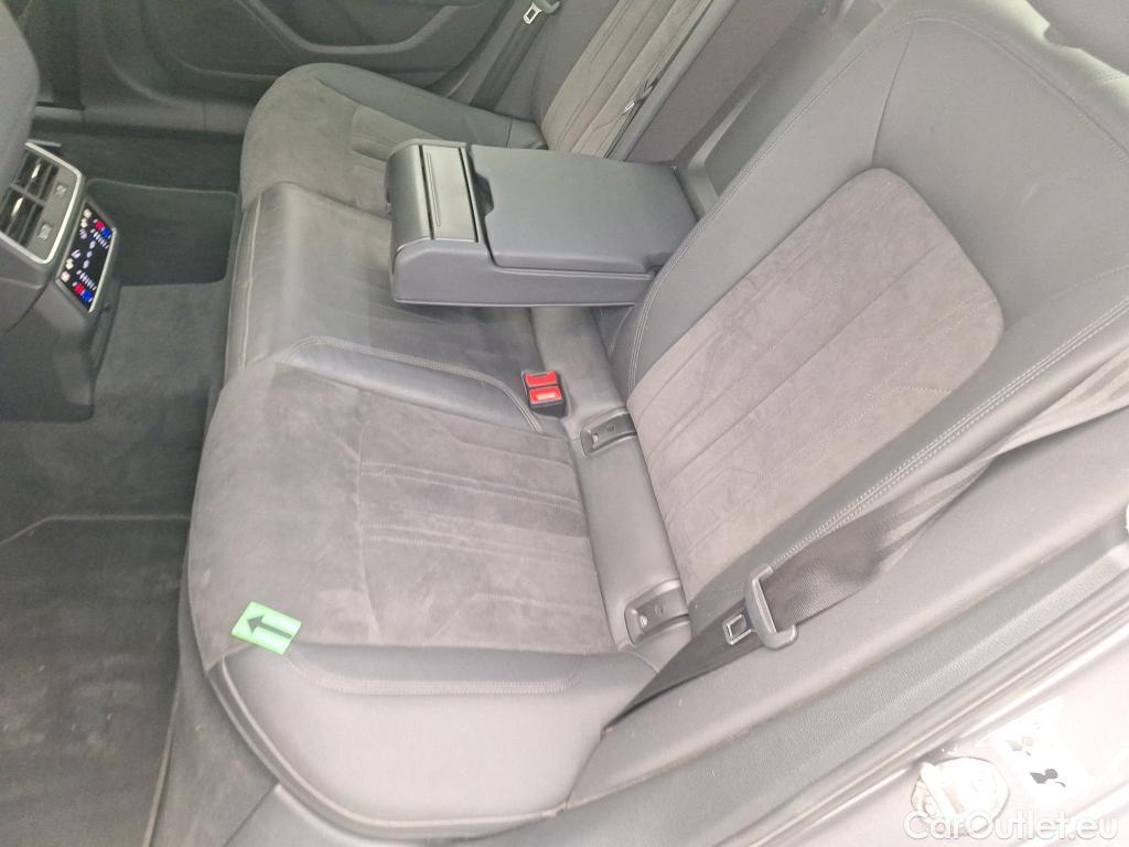  Audi  A6 Sport 40 TDI MHEV Stronic #9