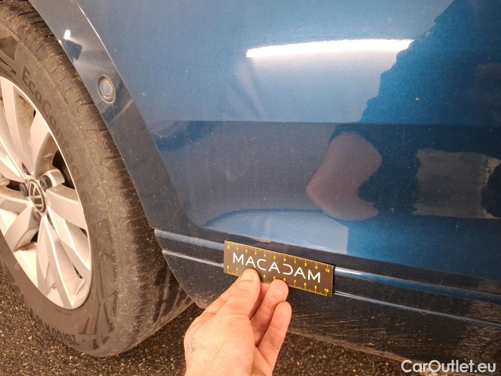  Volkswagen  Passat  Break Business 2.0 TDI 150CV BVA7 E6dT #10