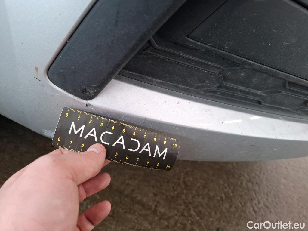  Skoda  Octavia  Break Business 2.0 TDI 150CV BVA7 E6d #6