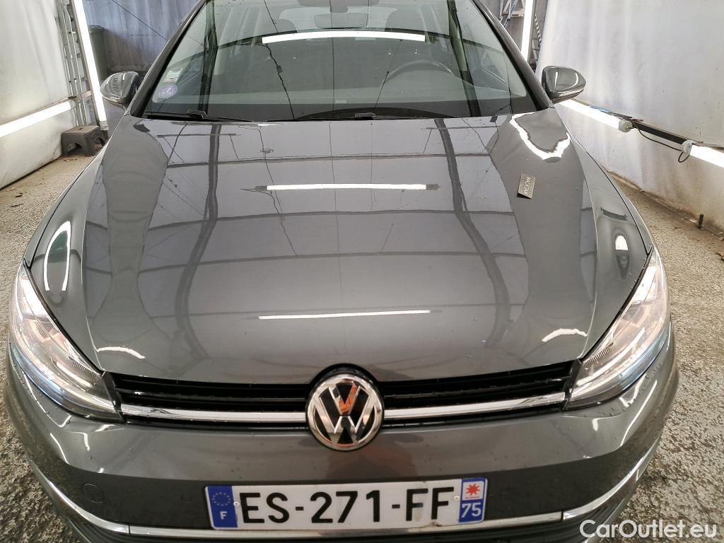  Volkswagen  Golf  VOLKSWAGEN 5p Berline 1.4 TSI 125 BVM6 Confort Business BMT #11