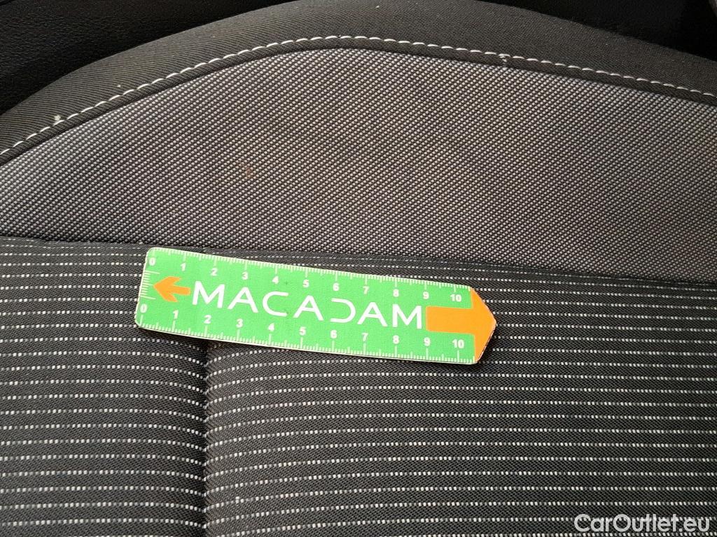  Skoda  Octavia  Berline Business 2.0 TDI 150CV BVA7 E6d #15