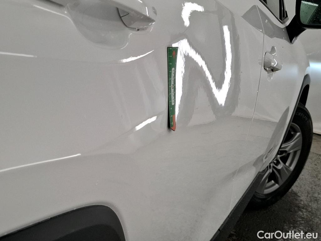  Toyota  RAV4 TOYOTA  Hybride / 2018 / 5P / SUV Hybride AWD Dynamic Business Beyond Zero #17