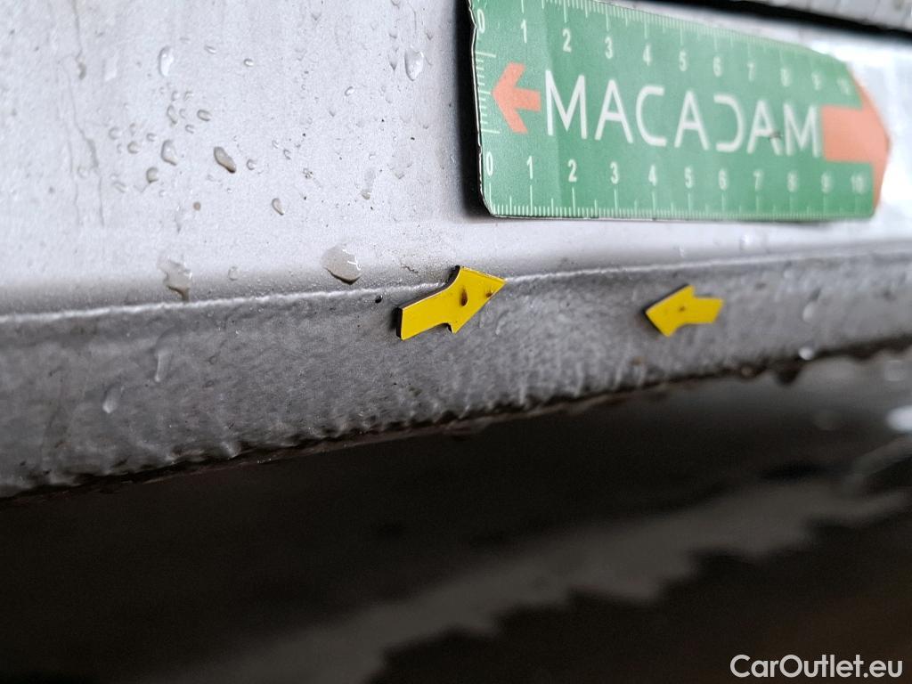  Skoda  Octavia  Berline Business 2.0 TDI 150CV BVA7 E6d #5