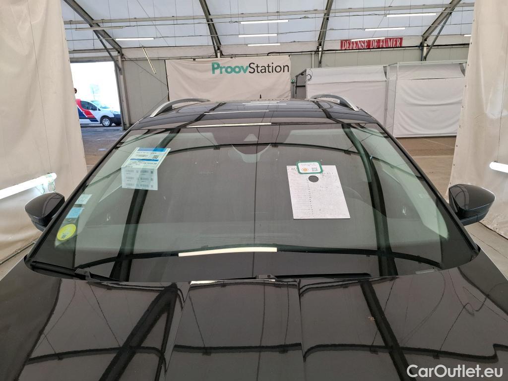  Skoda  Superb  Break L&K 2.0 TDI 150CV BVA7 E6d #7