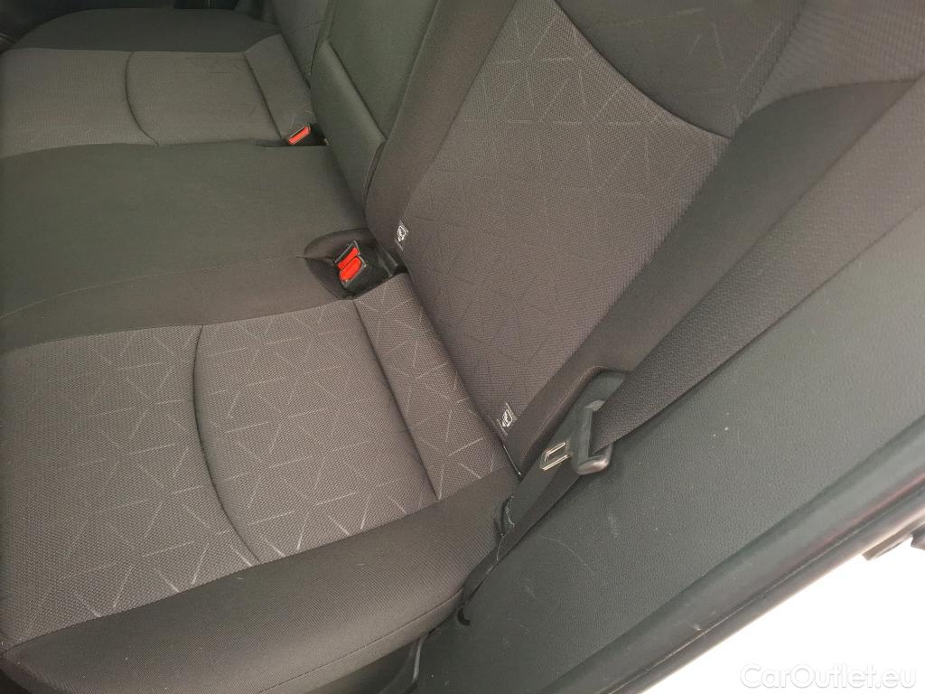  Toyota  RAV4 TOYOTA  Hybride / 2018 / 5P / SUV Hybride AWD Dynamic Business Beyond Zero #7