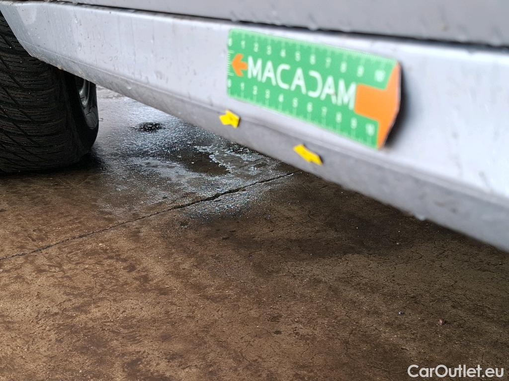  Skoda  Octavia  Berline Business 2.0 TDI 150CV BVA7 E6d #3