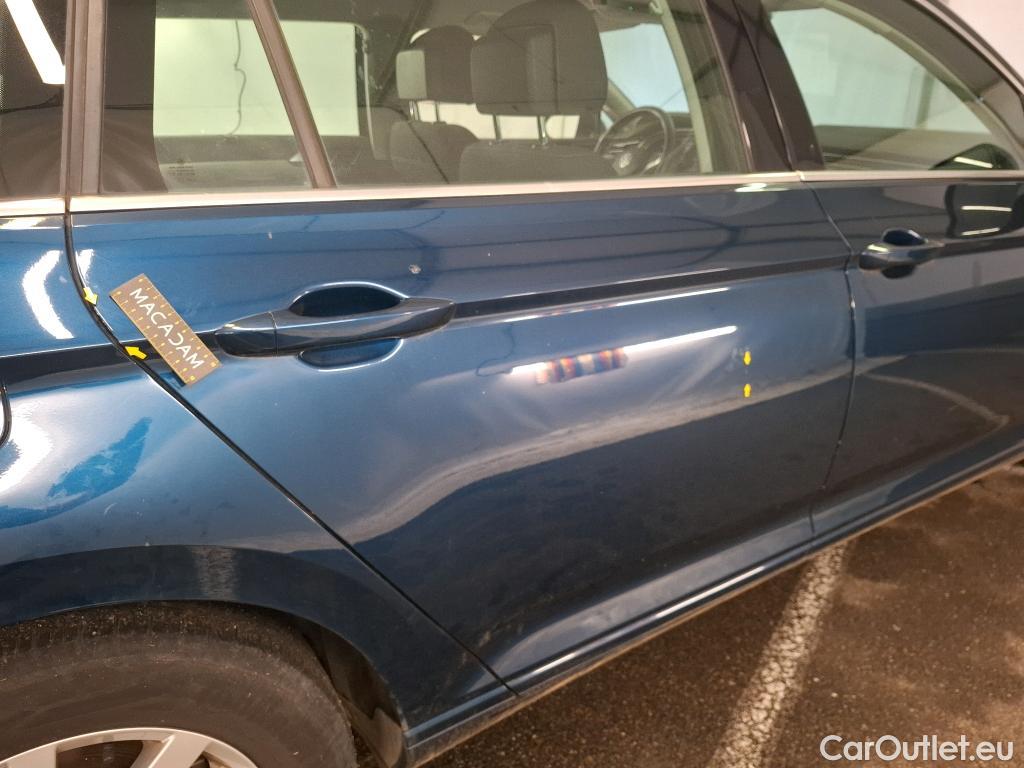  Volkswagen  Passat  Break Business 2.0 TDI 150CV BVA7 E6dT #33