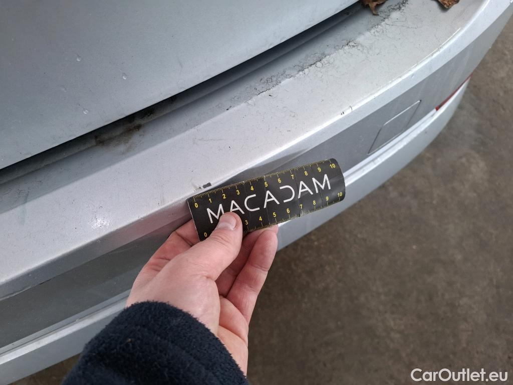  Skoda  Octavia  Break Business 2.0 TDI 150CV BVA7 E6d #15