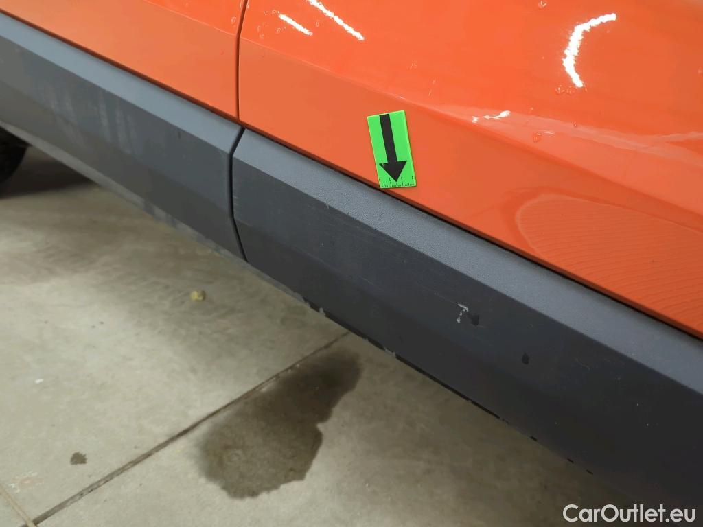  Audi  Q3  35 TFSI mild-Hybrid #17