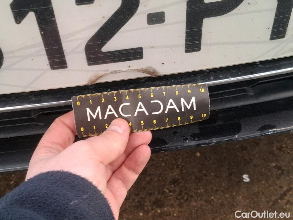  Skoda  Octavia  Combi Style 2.0 TDI 150CV BVA7 E6dT #25