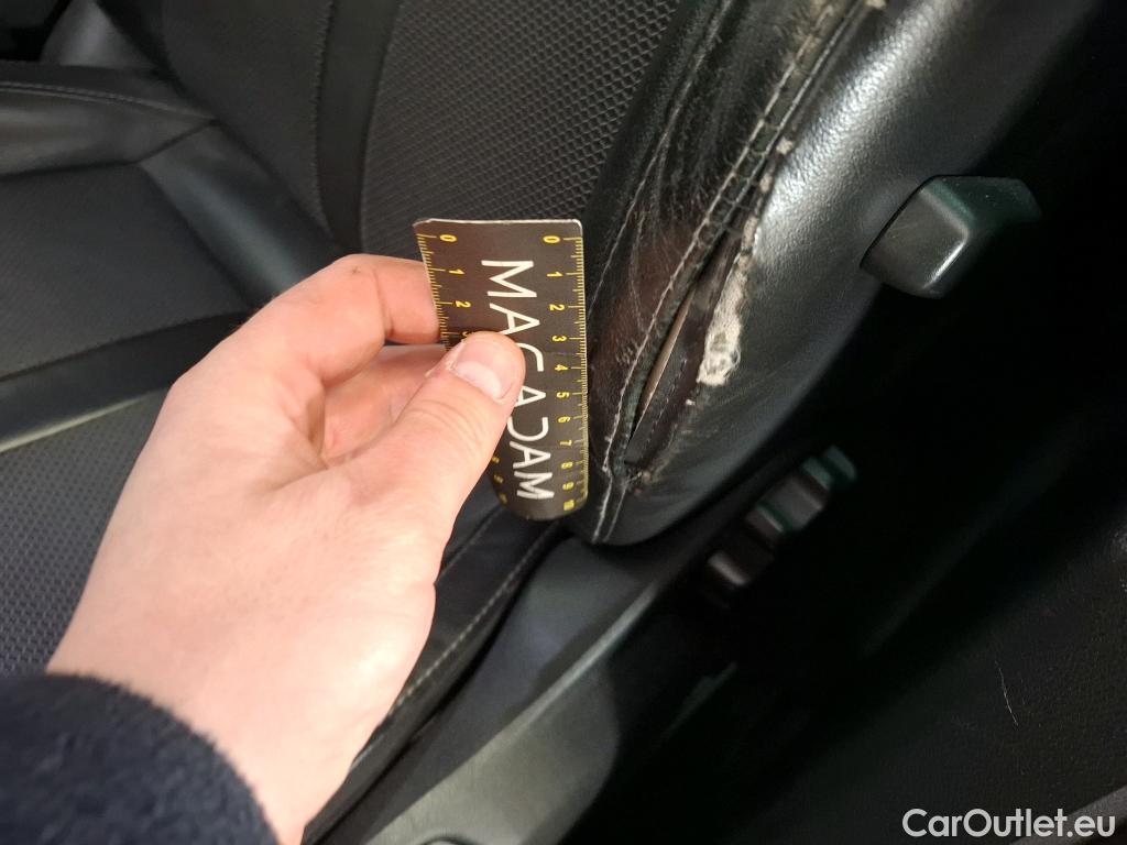  Skoda  Octavia  Combi Style 2.0 TDI 150CV BVA7 E6dT #2