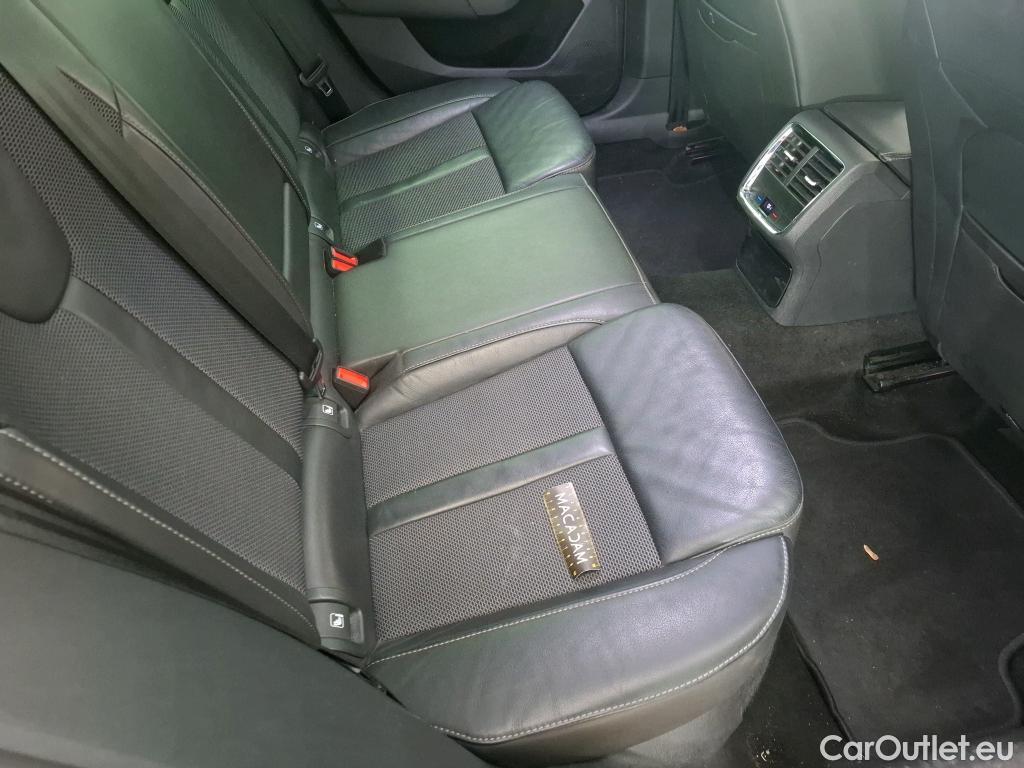  Skoda  Octavia  Combi Style 2.0 TDI 150CV BVA7 E6dT #27