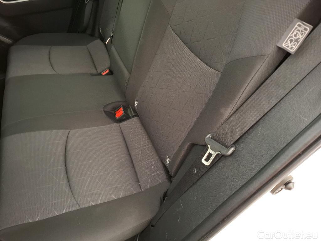  Toyota  RAV4 TOYOTA  Hybride / 2018 / 5P / SUV Hybride AWD Dynamic Business Beyond Zero #18