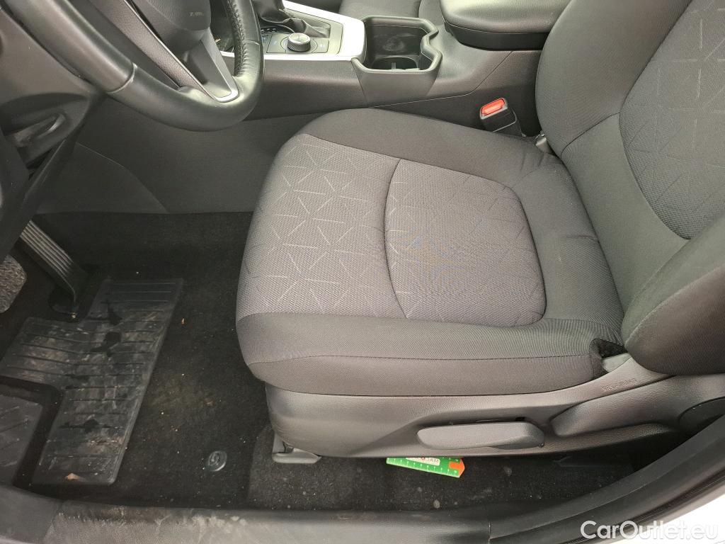  Toyota  RAV4 TOYOTA  Hybride / 2018 / 5P / SUV Hybride AWD Dynamic Business Beyond Zero #1