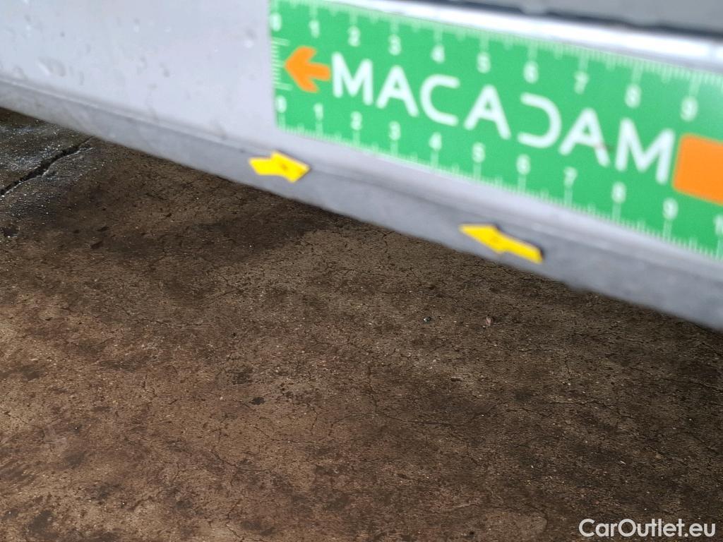  Skoda  Octavia  Berline Business 2.0 TDI 150CV BVA7 E6d #4