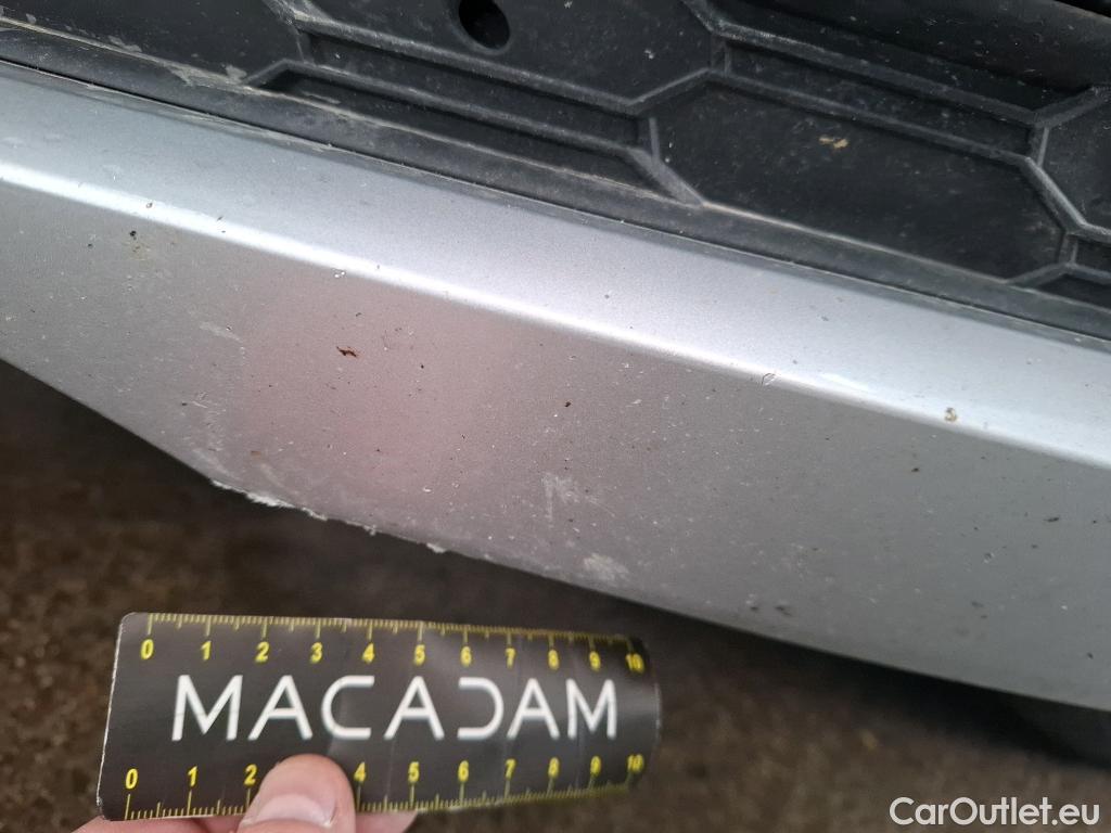  Skoda  Octavia  Break Business 2.0 TDI 150CV BVA7 E6d #8