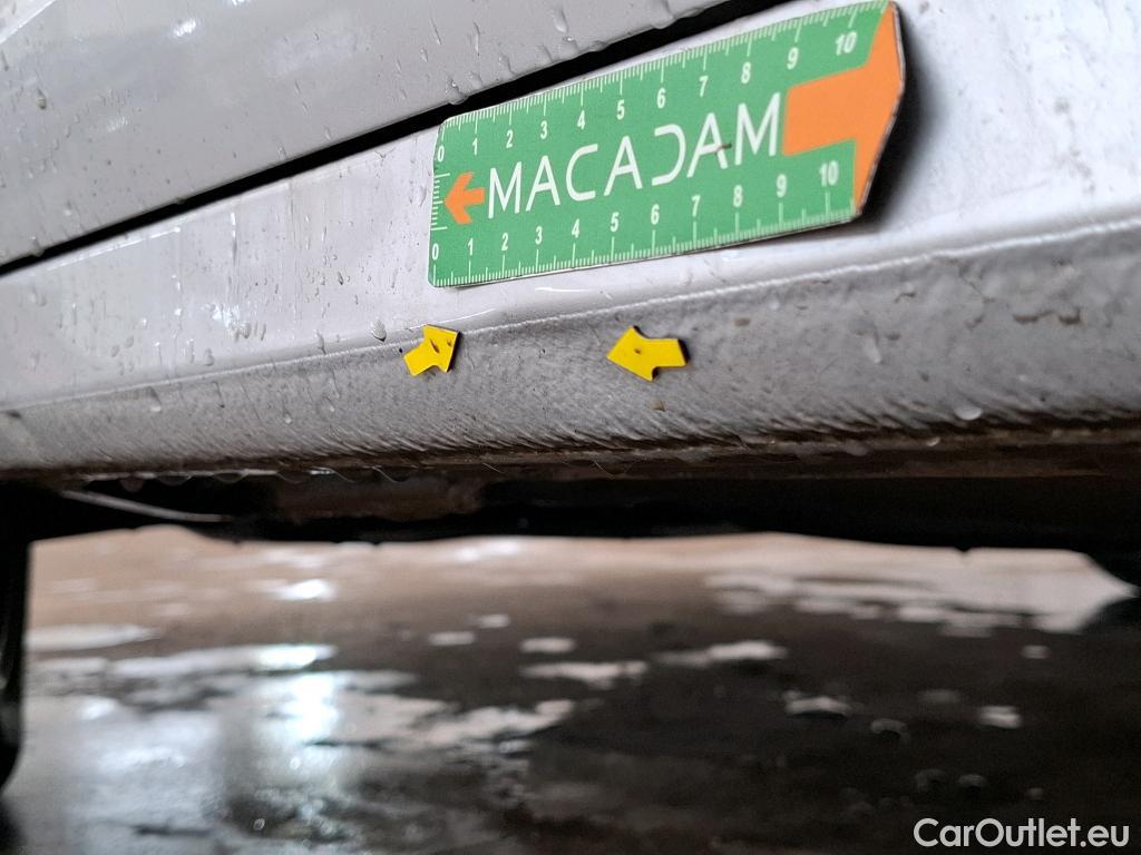  Skoda  Octavia  Berline Business 2.0 TDI 150CV BVA7 E6d #2