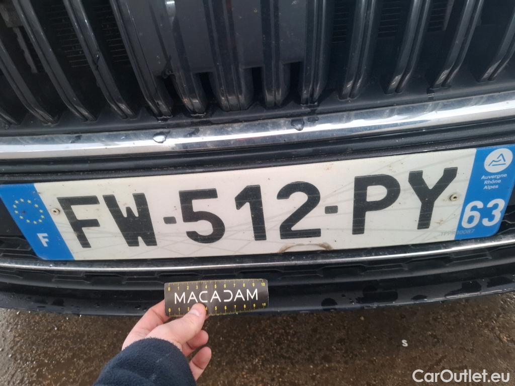  Skoda  Octavia  Combi Style 2.0 TDI 150CV BVA7 E6dT #24