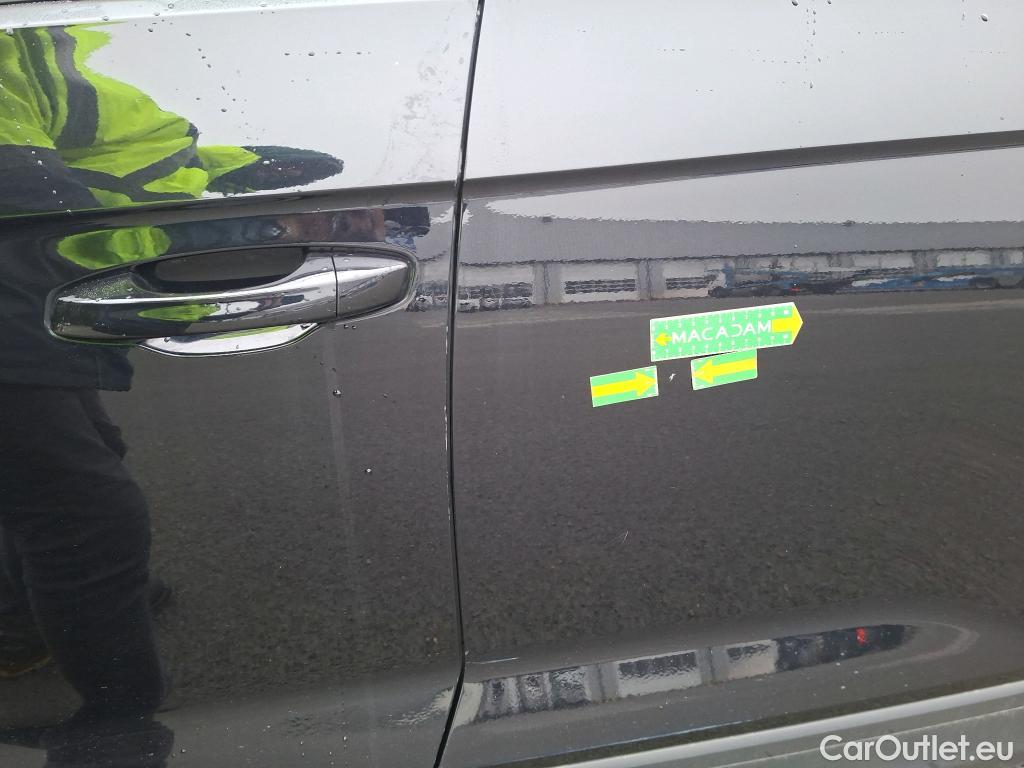  Volkswagen  T-ROC VOLKSWAGEN  / 2017 / 5P / SUV 1.0 TSI 110 LOUNGE BUSINESS #8