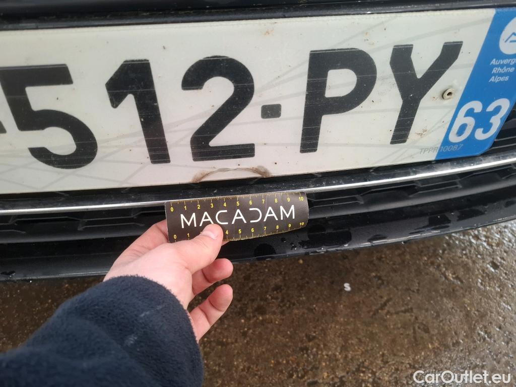  Skoda  Octavia  Combi Style 2.0 TDI 150CV BVA7 E6dT #26