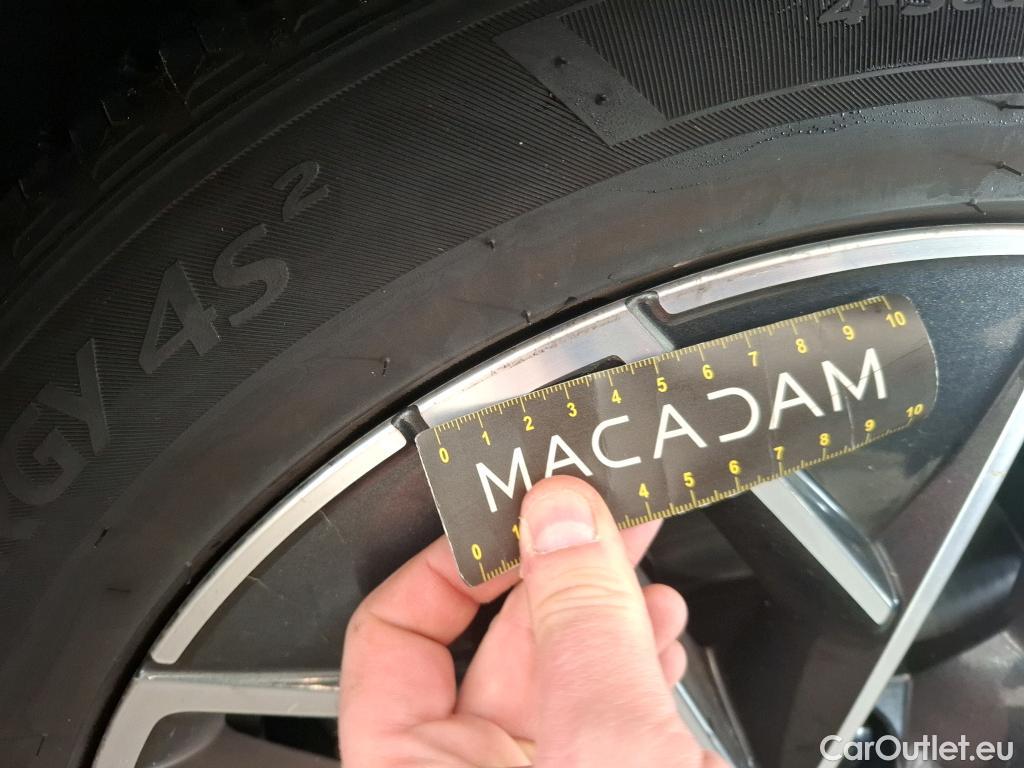  Skoda  Octavia  Combi Style 2.0 TDI 150CV BVA7 E6dT #10