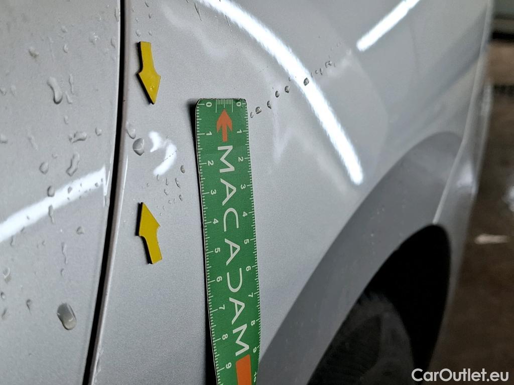  Skoda  Octavia  Berline Business 2.0 TDI 150CV BVA7 E6d #11