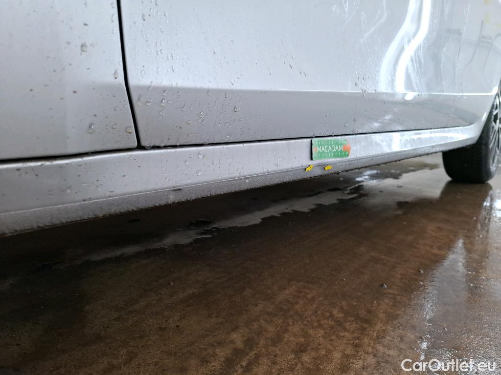  Skoda  Octavia  Berline Business 2.0 TDI 150CV BVA7 E6d #1