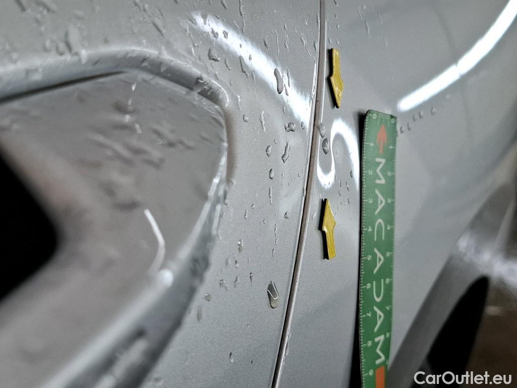  Skoda  Octavia  Berline Business 2.0 TDI 150CV BVA7 E6d #10