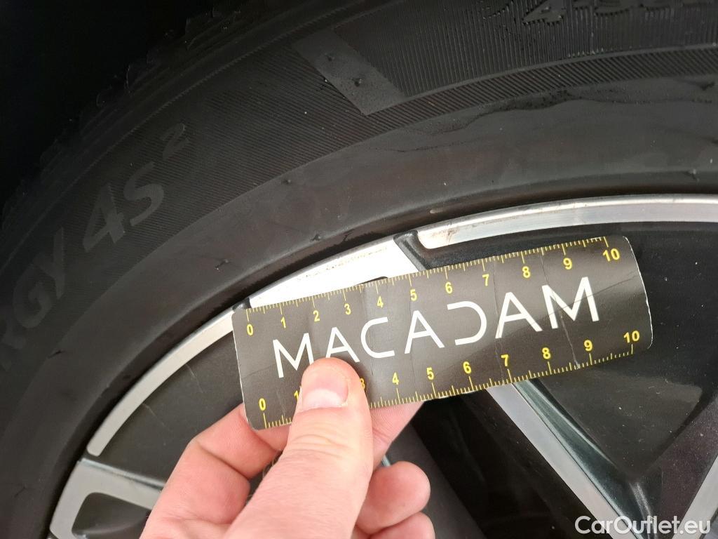  Skoda  Octavia  Combi Style 2.0 TDI 150CV BVA7 E6dT #9