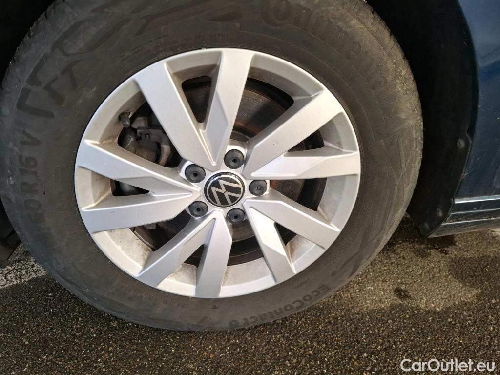  Volkswagen  Passat  Break Business 2.0 TDI 150CV BVA7 E6dT #19