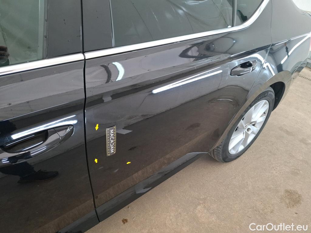  Skoda  Superb  Berline Business 2.0 TDI 150CV BVA7 E6d #1