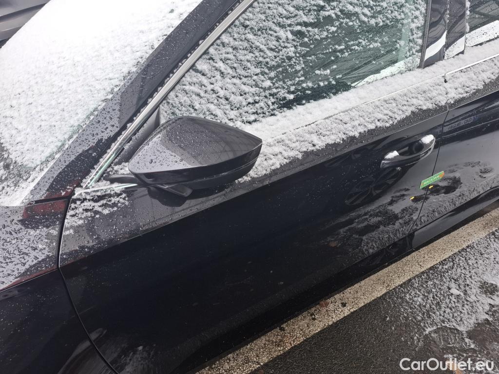  Skoda  Superb  Berline Business 2.0 TDI 150CV BVA7 E6d #8