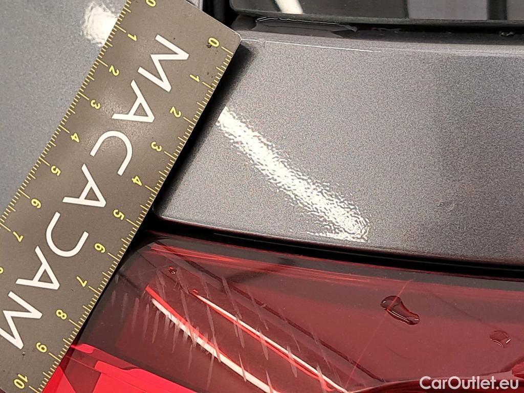  Volkswagen  Golf  VOLKSWAGEN 5p Berline 1.4 TSI 125 BVM6 Confort Business BMT #19