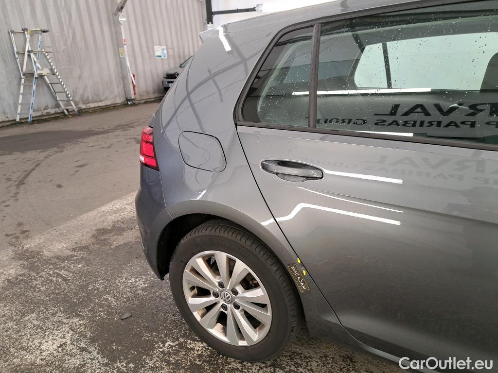  Volkswagen  Golf  VOLKSWAGEN 5p Berline 1.4 TSI 125 BVM6 Confort Business BMT #29