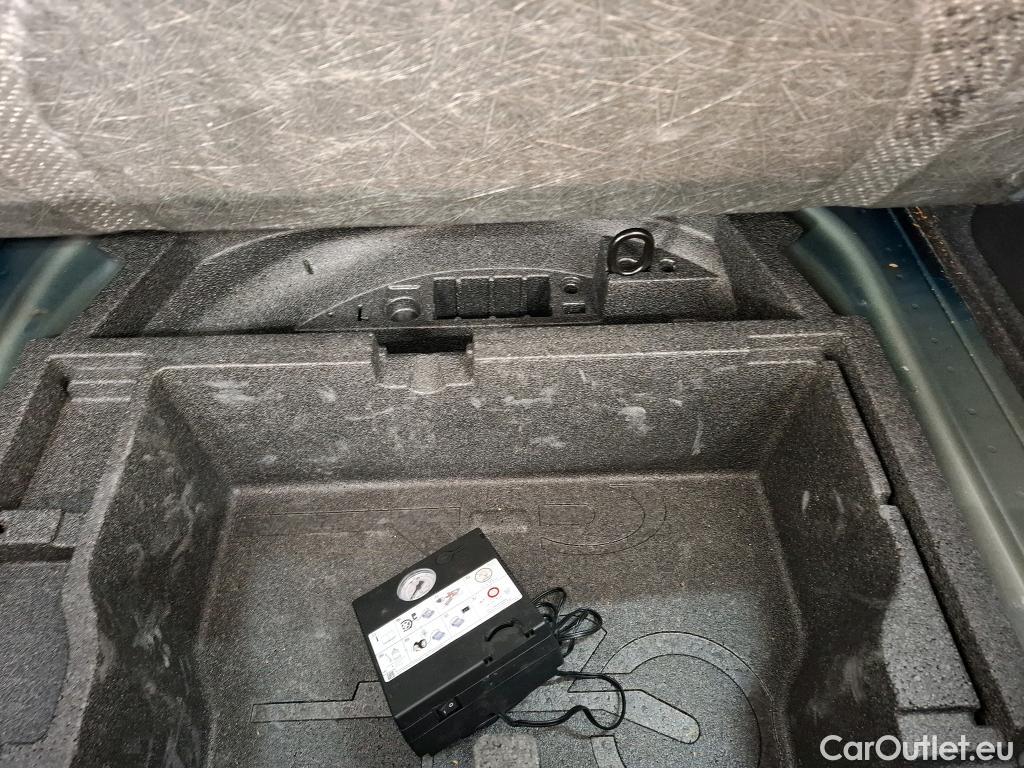  Skoda  Octavia  Berline Style 2.0 TDI 150CV BVA7 E6d #26