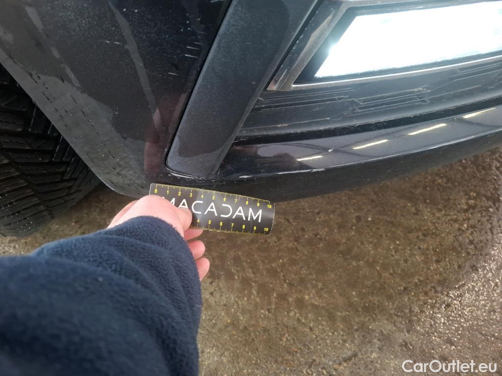  Skoda  Octavia  Combi Style 2.0 TDI 150CV BVA7 E6dT #14