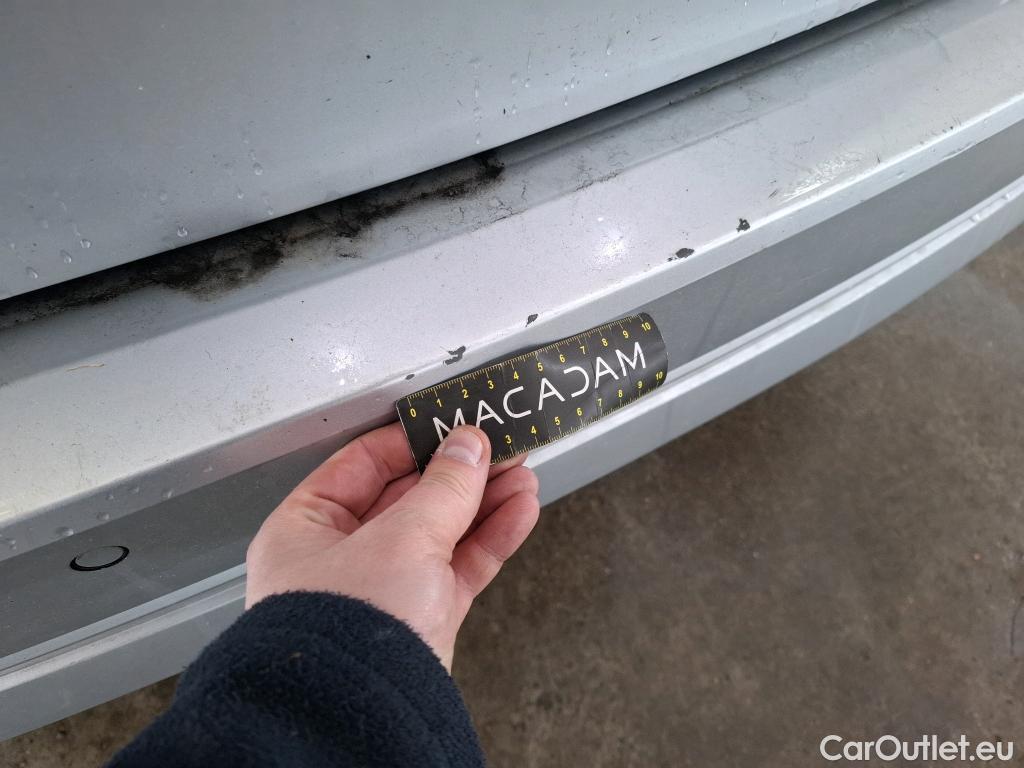  Skoda  Octavia  Break Business 2.0 TDI 150CV BVA7 E6d #10