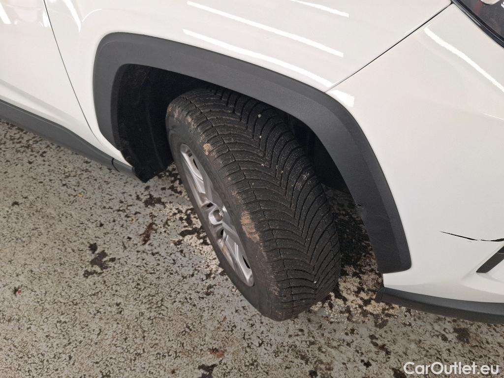  Toyota  RAV4 TOYOTA  Hybride / 2018 / 5P / SUV Hybride AWD Dynamic Business Beyond Zero #7