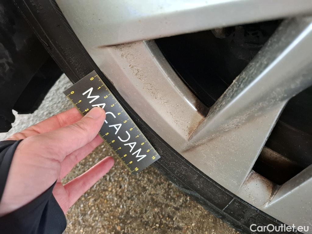  Skoda  Octavia  Berline Style 2.0 TDI 150CV BVA7 E6d #4