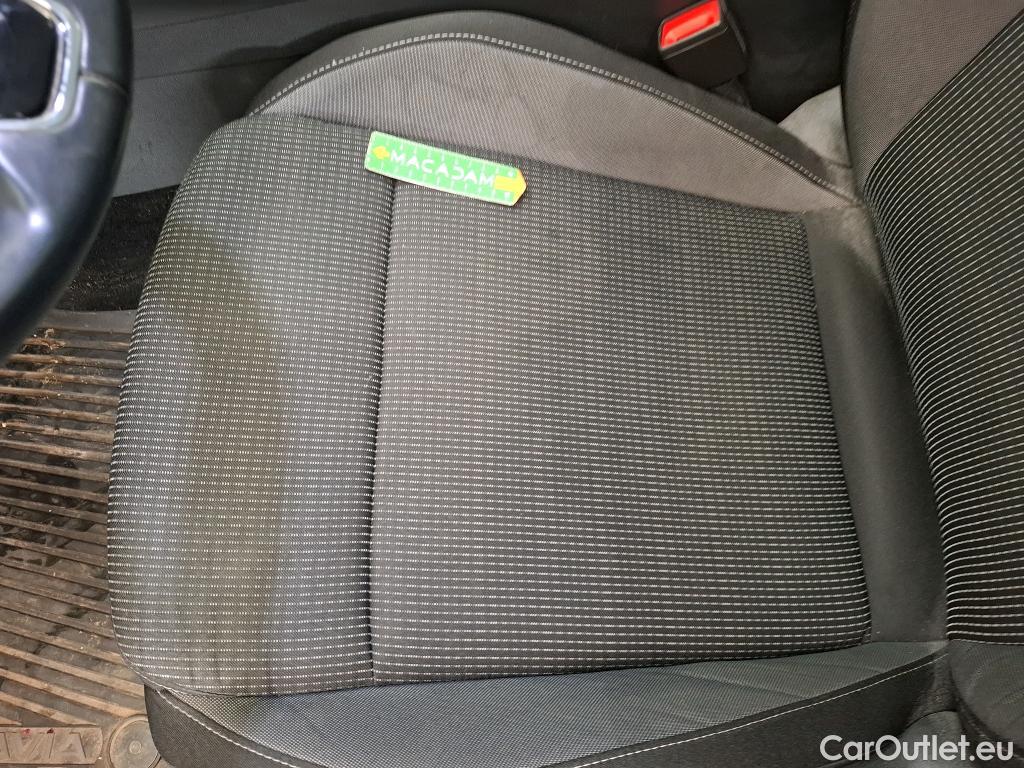  Skoda  Octavia  Berline Business 2.0 TDI 150CV BVA7 E6d #14