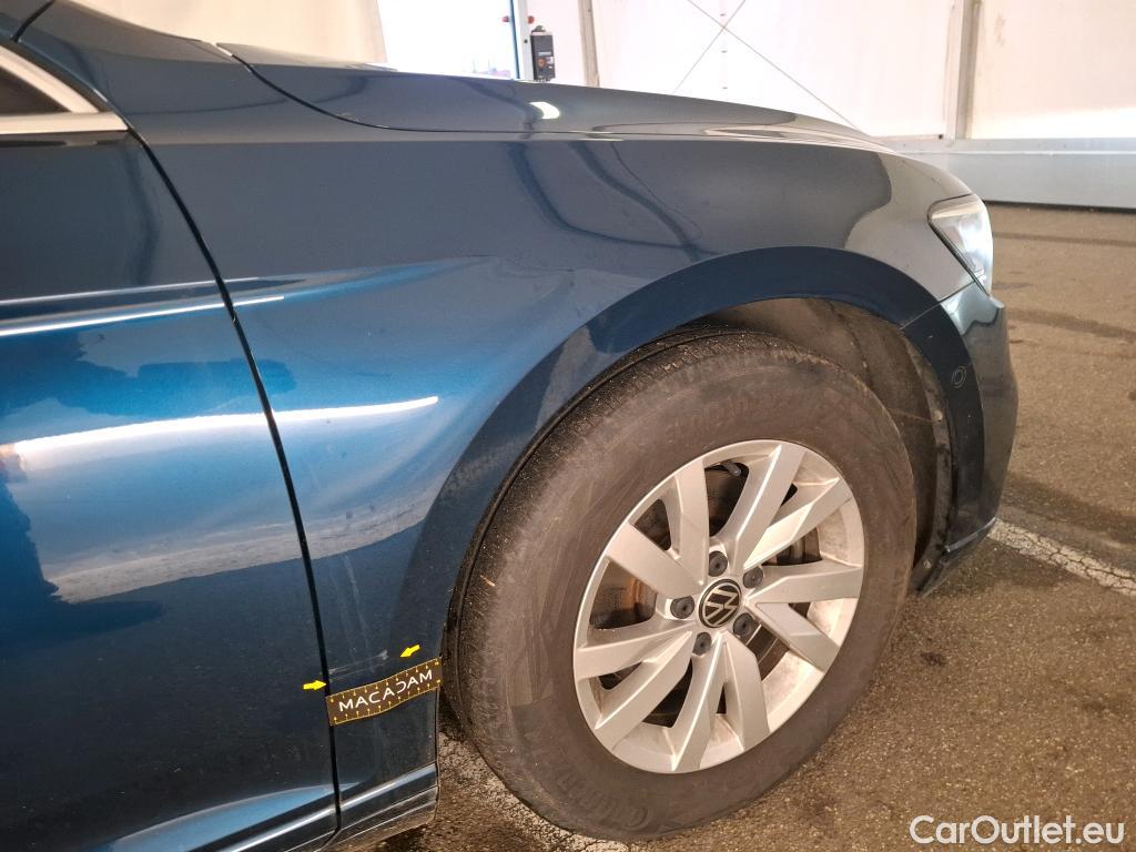  Volkswagen  Passat  Break Business 2.0 TDI 150CV BVA7 E6dT #36
