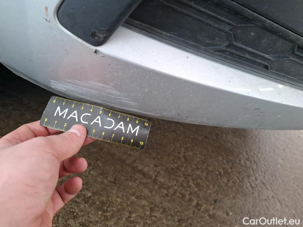  Skoda  Octavia  Break Business 2.0 TDI 150CV BVA7 E6d #7