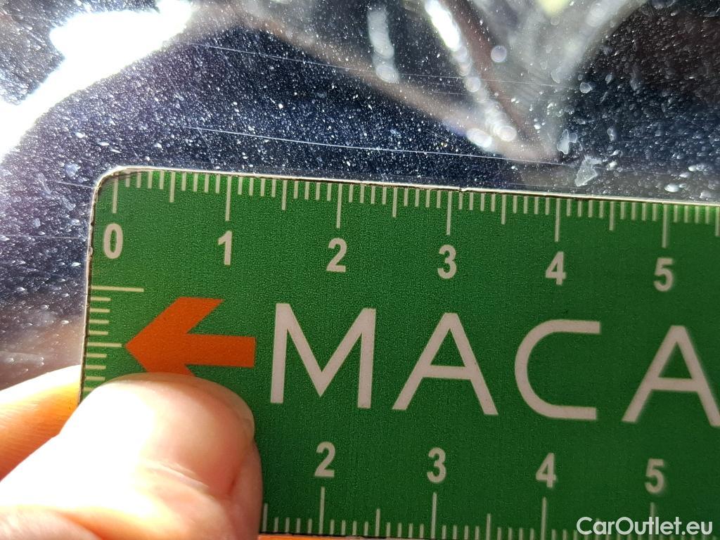  Skoda  Octavia  Berline Business 2.0 TDI 150CV BVA7 E6d #13