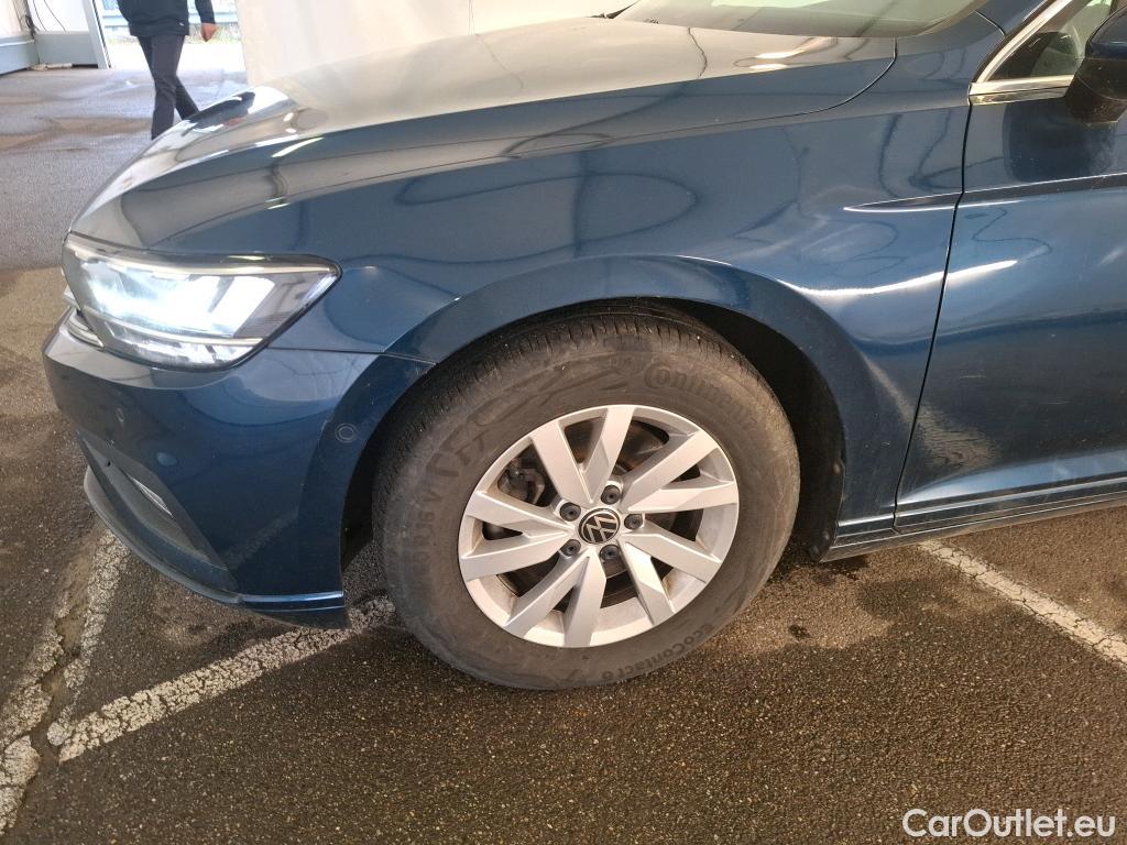  Volkswagen  Passat  Break Business 2.0 TDI 150CV BVA7 E6dT #18